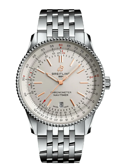 Replica Breitling Navitimer Automatic 41 A17395211A1A1 Watch Replica Breitling Navitimer Automatic 41 A17395211A1A1 Watch